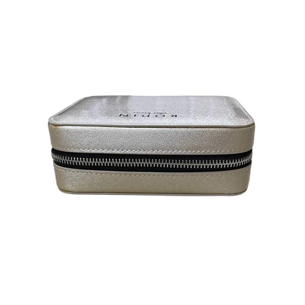 🌟NEW🌟Rodin Olio Lusso🌟Cosmetic Bag/ Container - Picture 2 of 3
